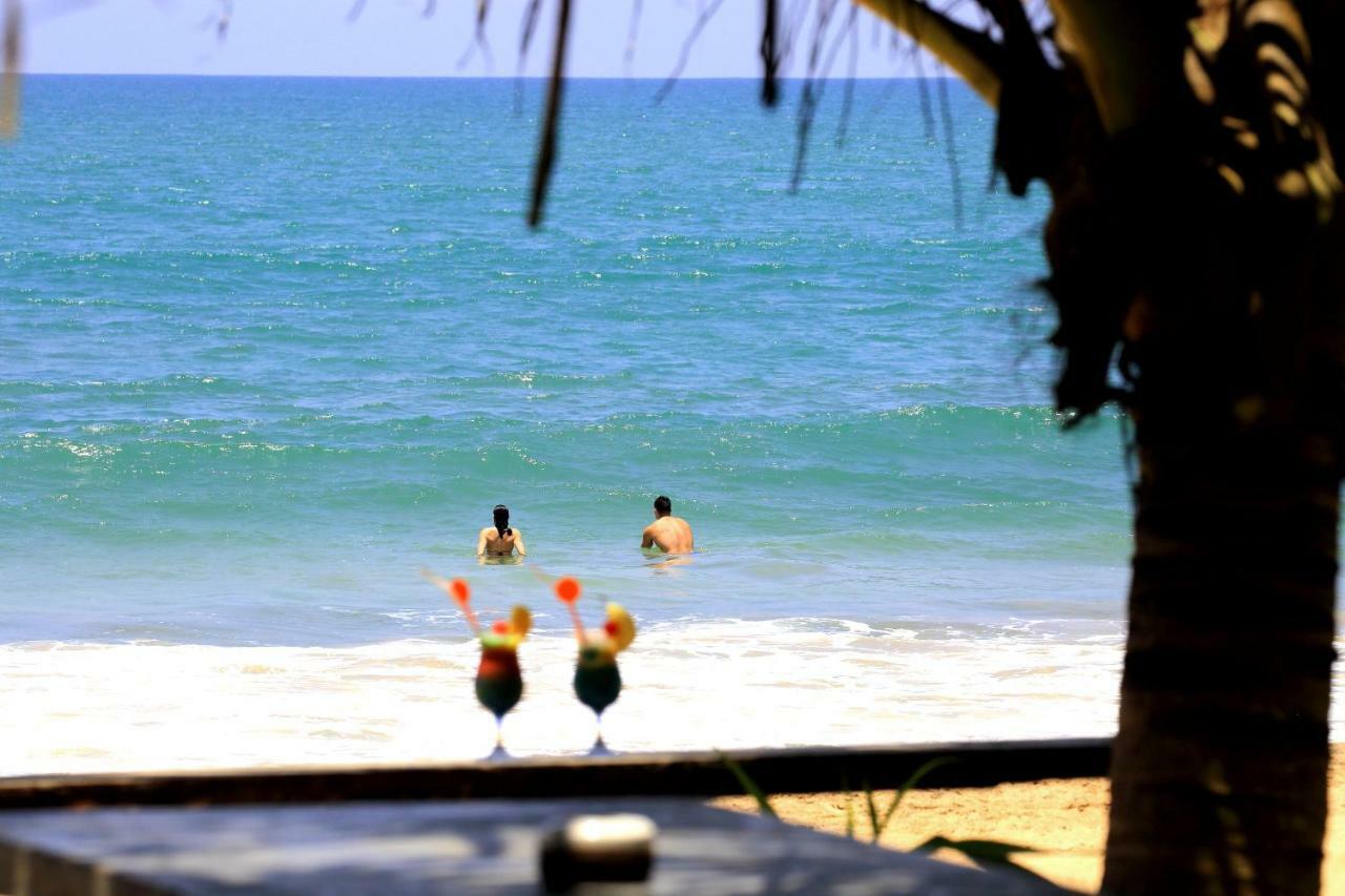 Sea Rock Villa Bentota Exterior photo