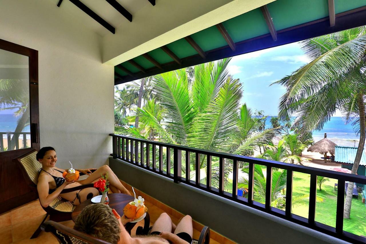 Sea Rock Villa Bentota Exterior photo